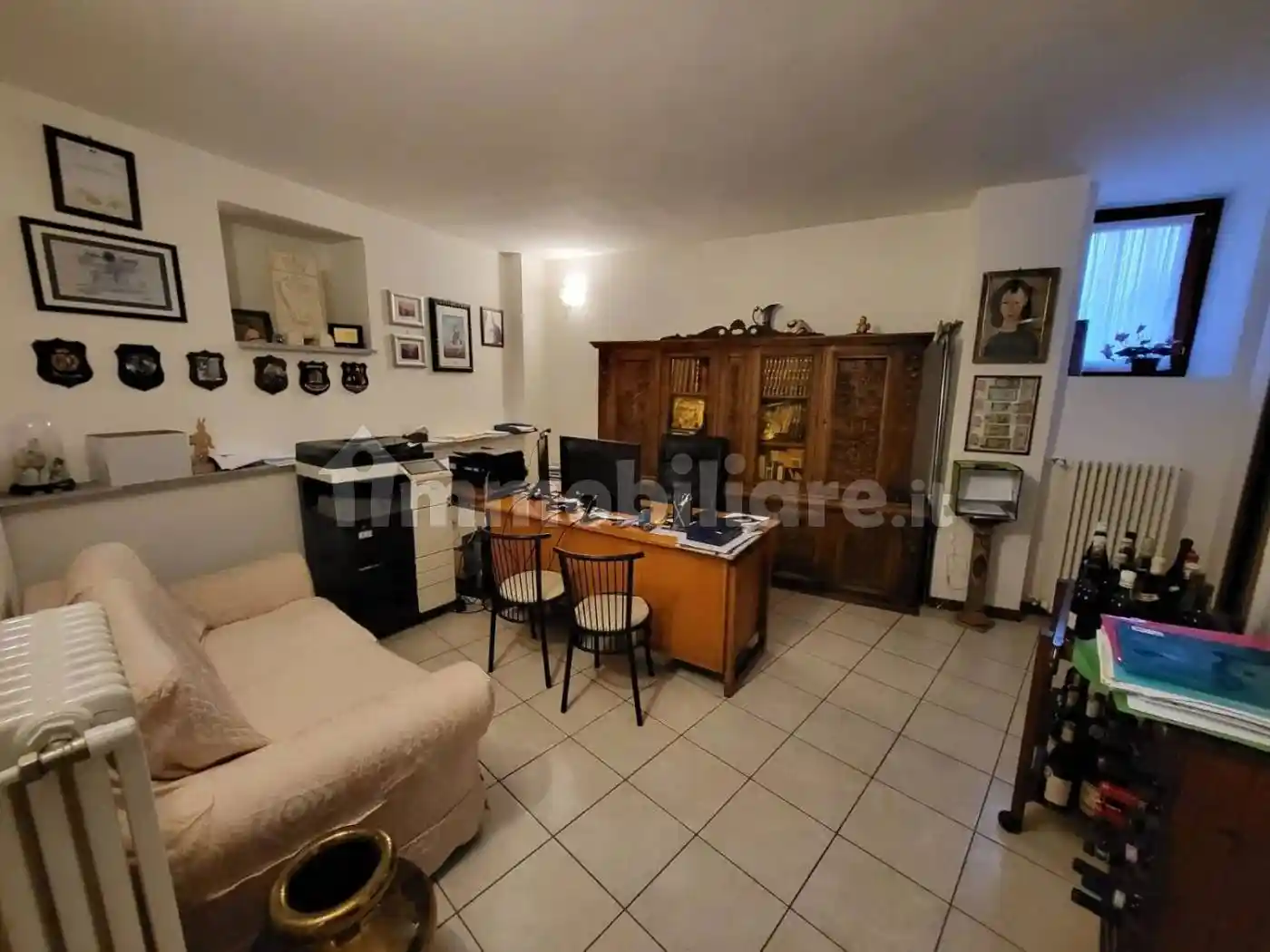 Appartamento in vendita a Barni