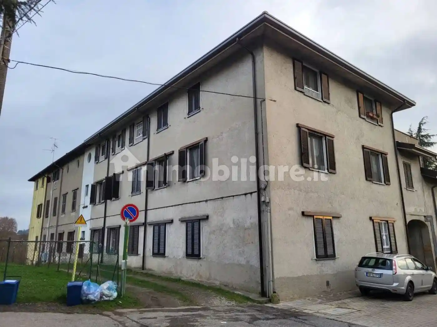 Appartamento in vendita a Briosco
