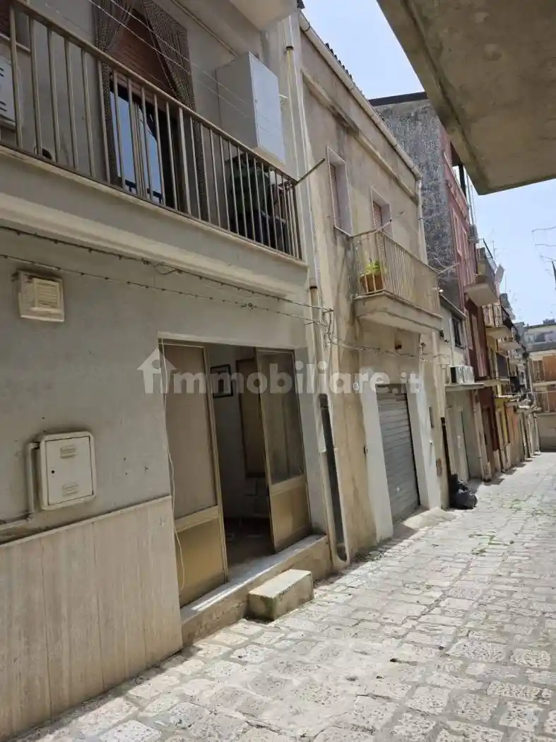 Appartamento in vendita a Ragusa