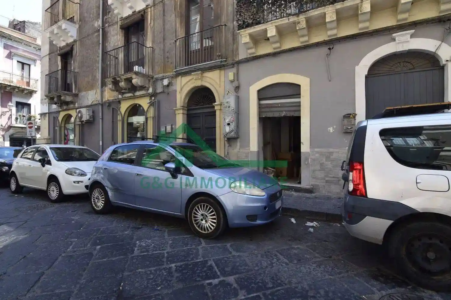 Villa in vendita a Catania
