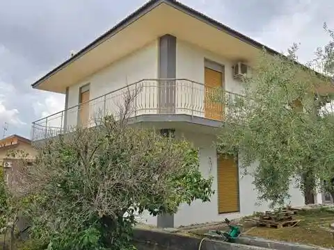 Villa in vendita a Mascalucia