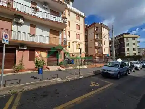 Appartamento in vendita a Catania