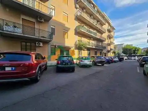 Appartamento in affitto a Gravina di Catania