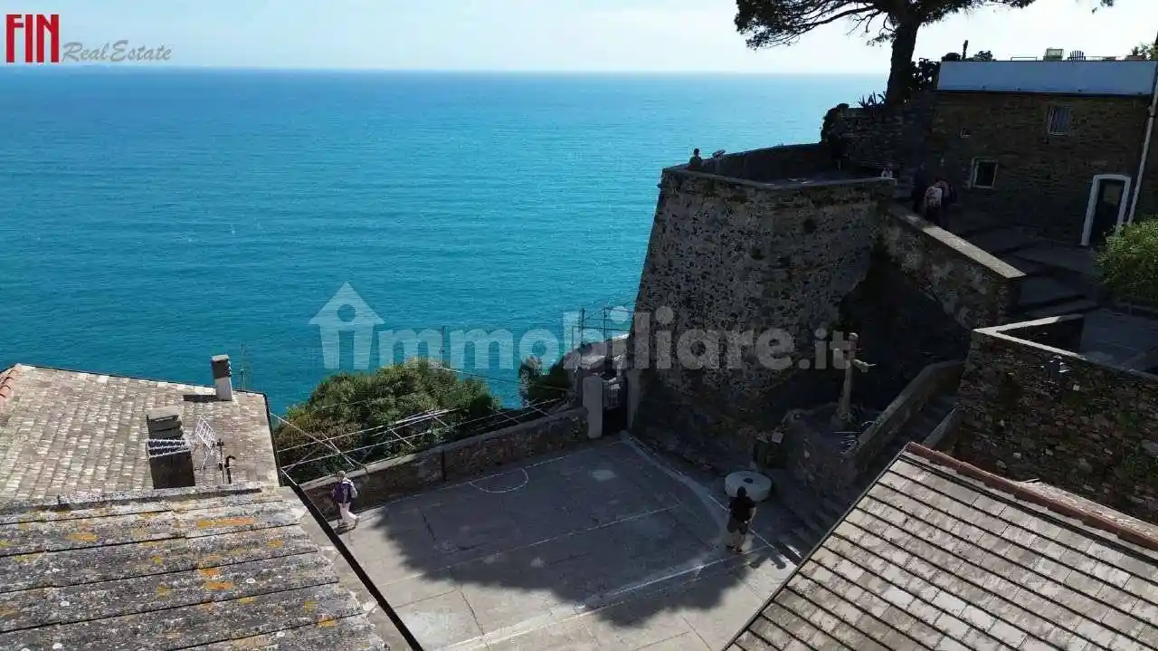 Appartamento in vendita a Vernazza