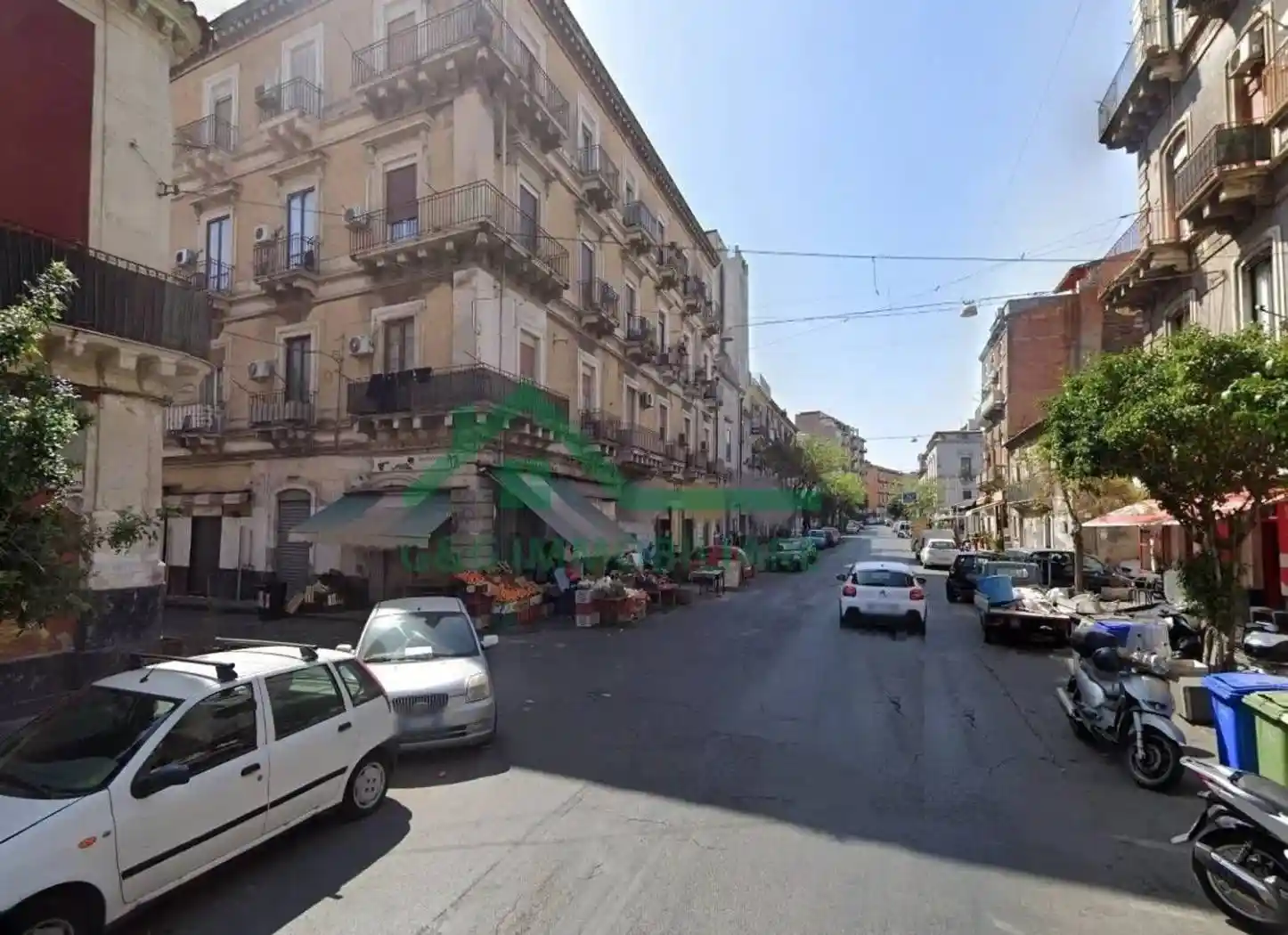 Appartamento in vendita a Catania