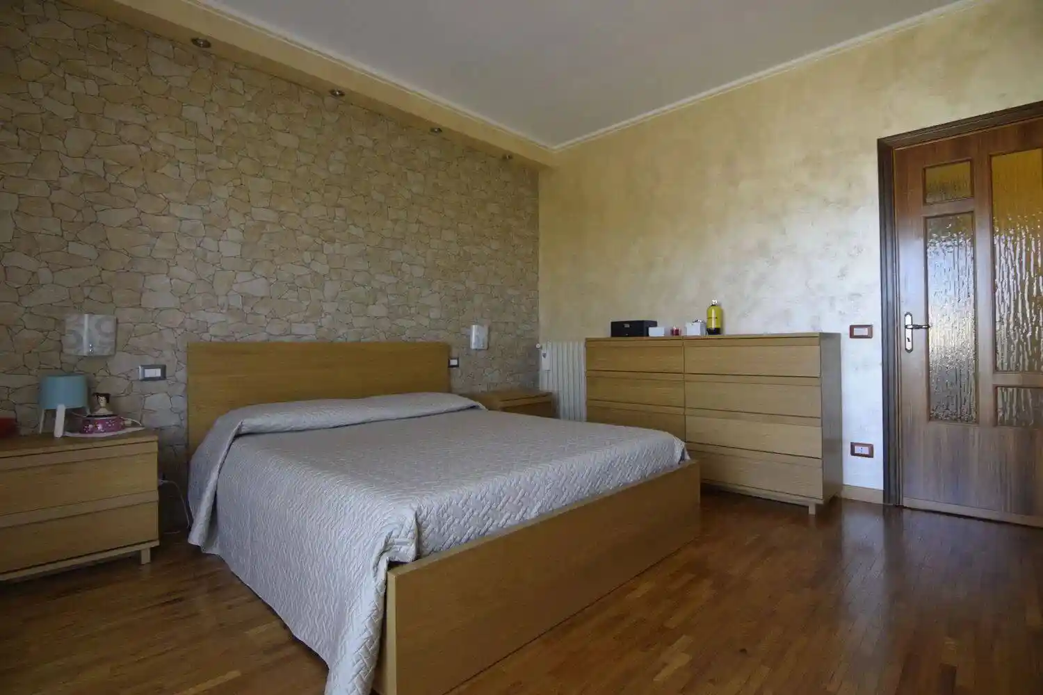 Appartamento in vendita a Bronte