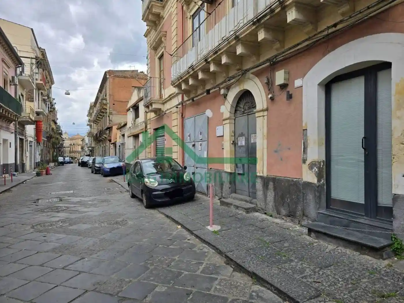 Appartamento in vendita a Catania