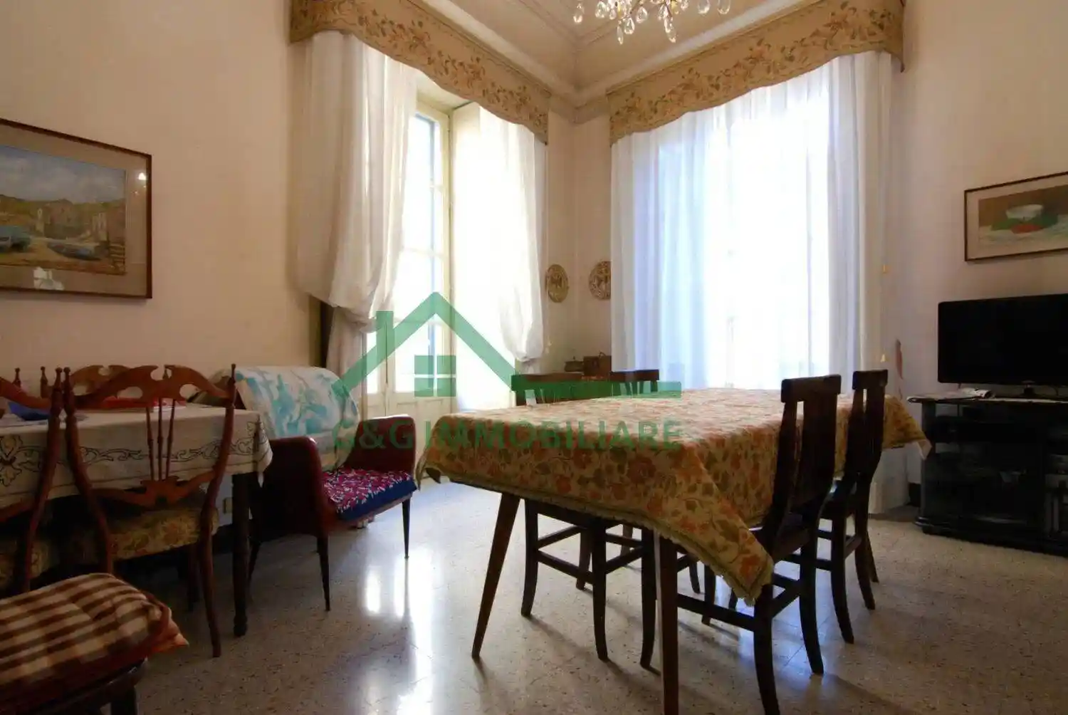 Appartamento in vendita a Catania
