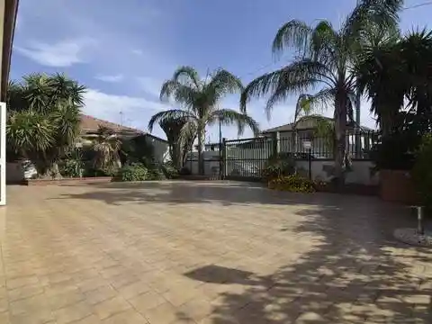Villa in vendita a Catania