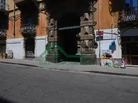 Appartamento in vendita a Catania