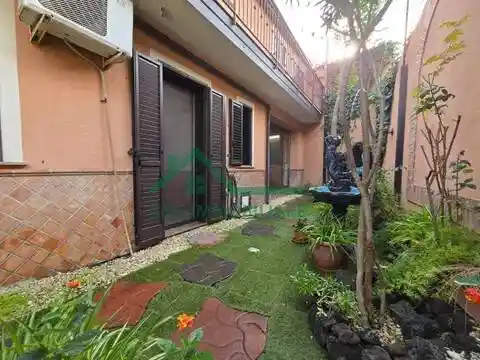 Villa in vendita a Catania