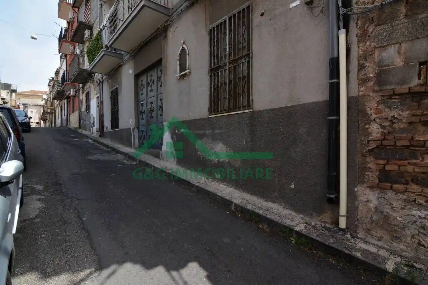 Appartamento in vendita a Catania