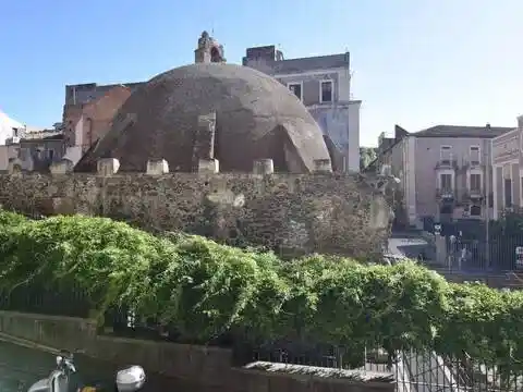 Appartamento in vendita a Catania