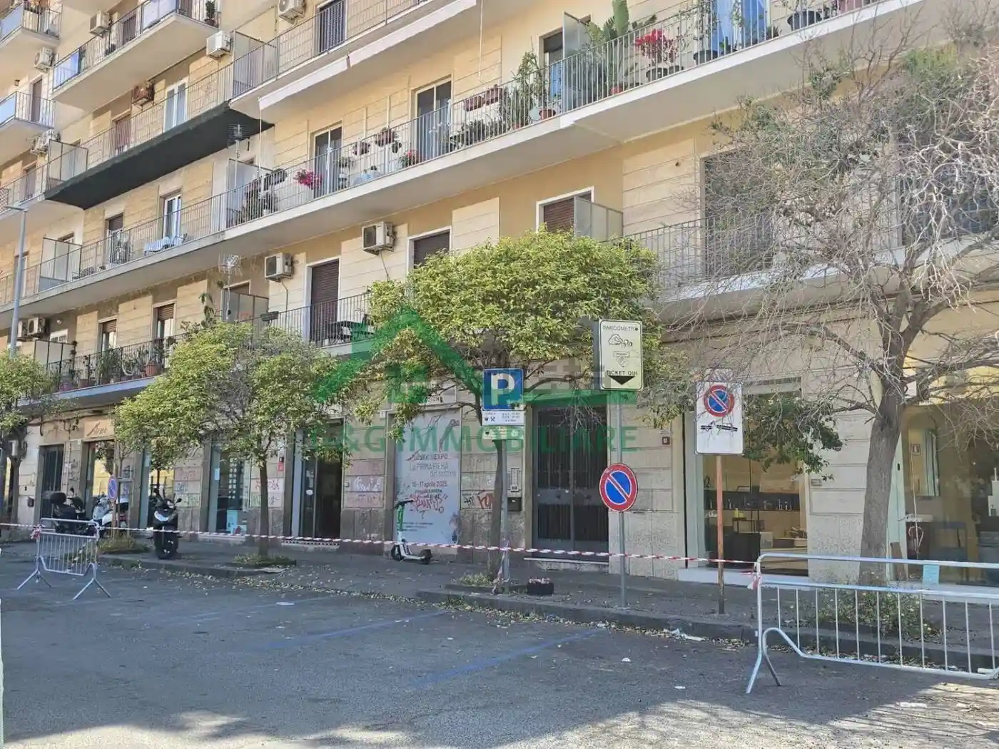 Appartamento in affitto a Catania