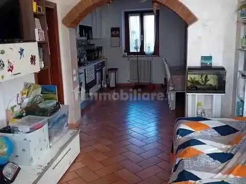 Appartamento in vendita a Poggibonsi