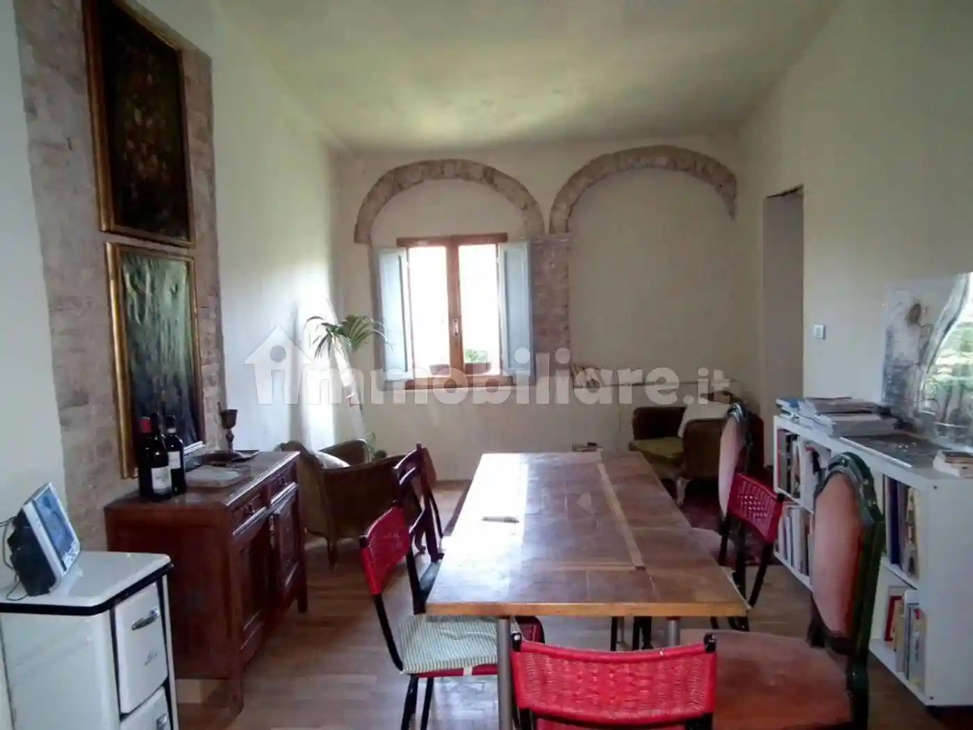 Appartamento in vendita a Colle di Val d'Elsa