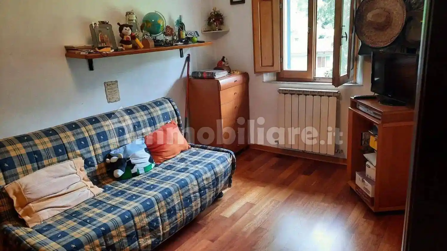 Appartamento in vendita a Colle di Val d'Elsa