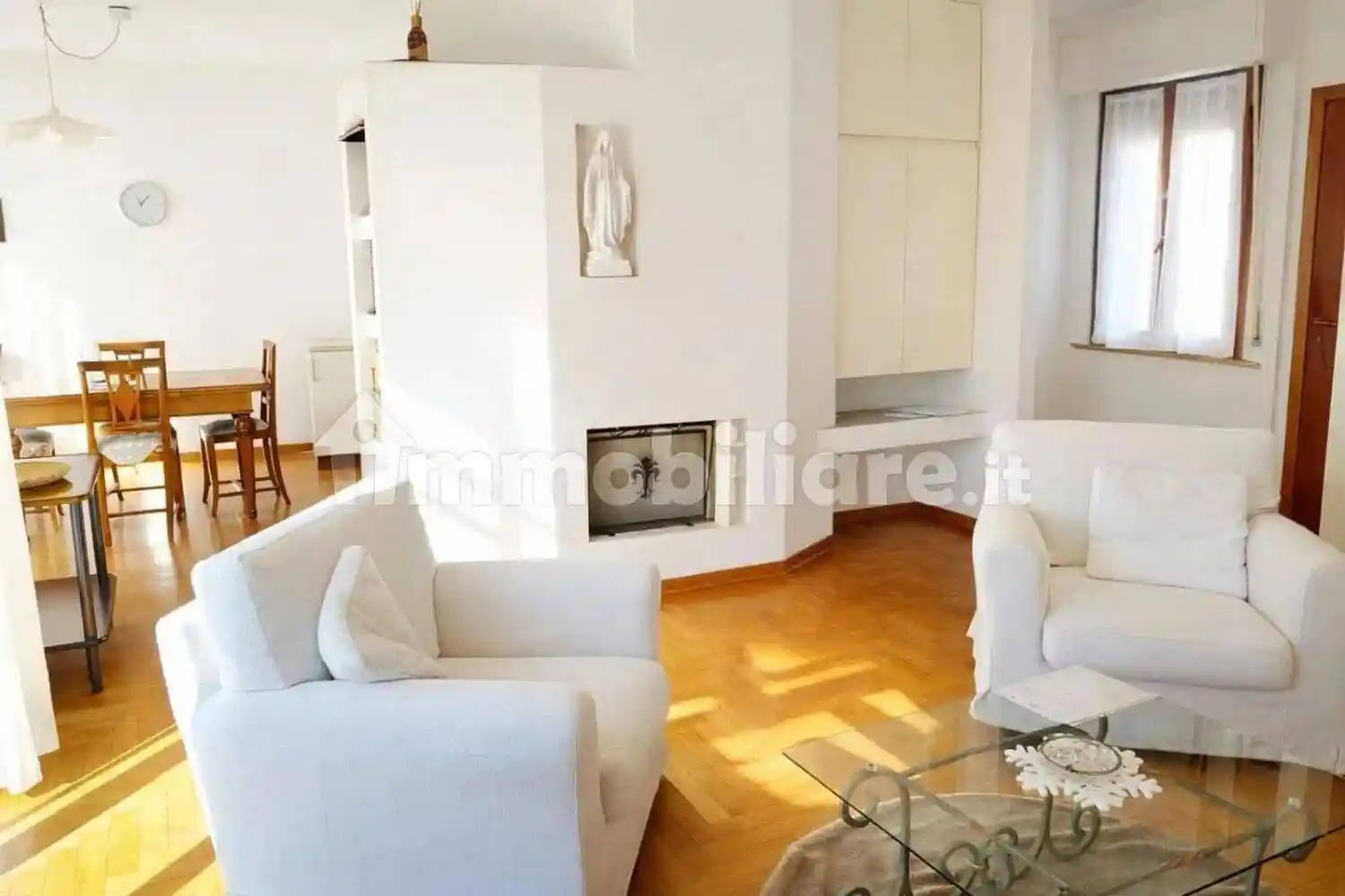 Appartamento in vendita a Siena