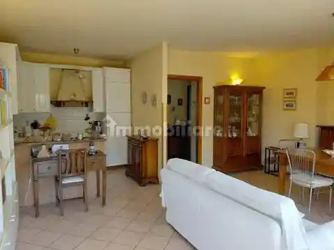 Appartamento in vendita a Colle di Val d'Elsa