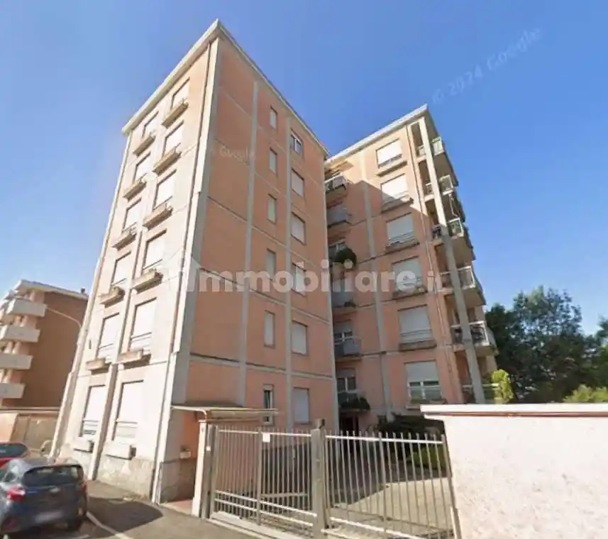 Appartamento in vendita a Castellanza