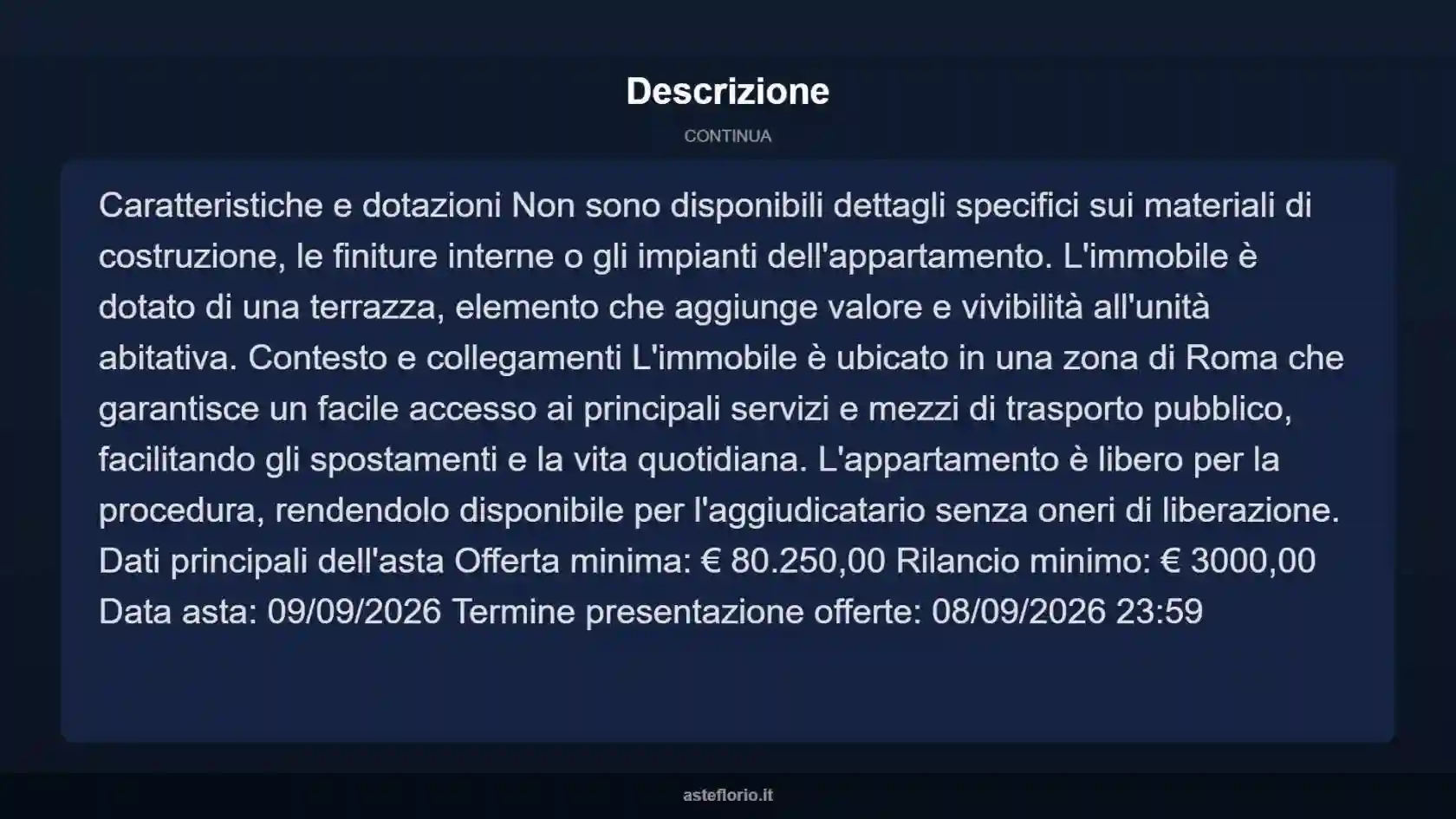 Appartamento - foto 4