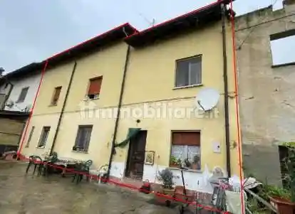 Appartamento in vendita a Chignolo Po