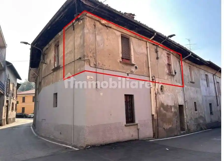 Appartamento in vendita a Somma Lombardo