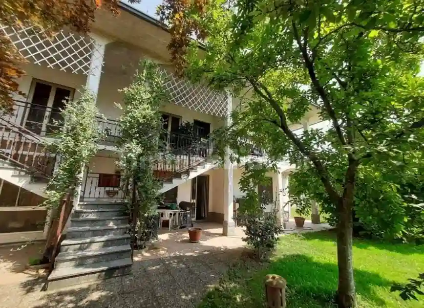 Casa indipendente - foto 4