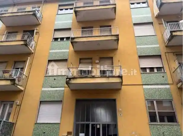 Appartamento in vendita a Mortara