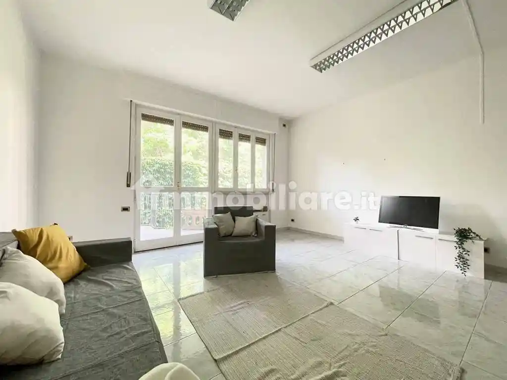 Appartamento in vendita a Treviglio