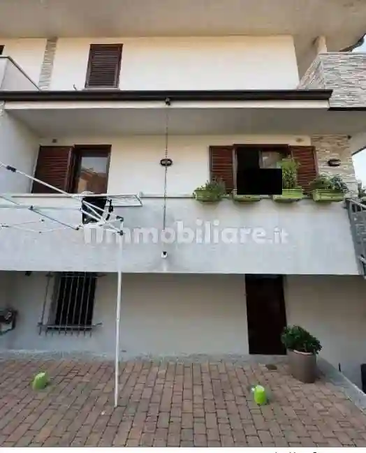 Villetta a schiera - foto 5