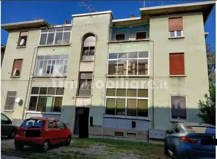 Appartamento in vendita a Gallarate
