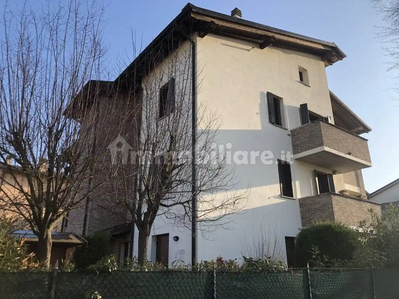 Appartamento in vendita a Cento