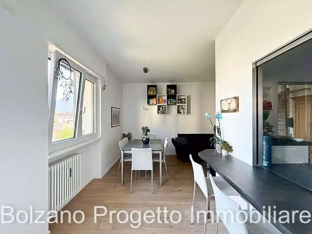 Appartamento in vendita a Bolzano