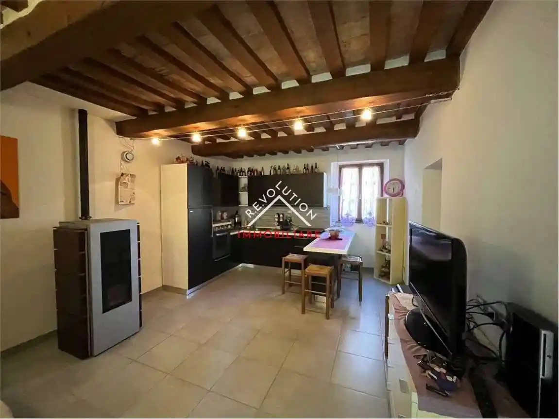 Villa in vendita a Pietralunga