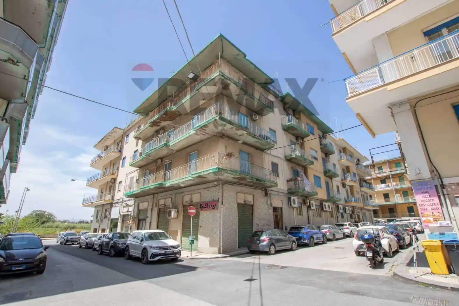 Appartamento in vendita a Siracusa