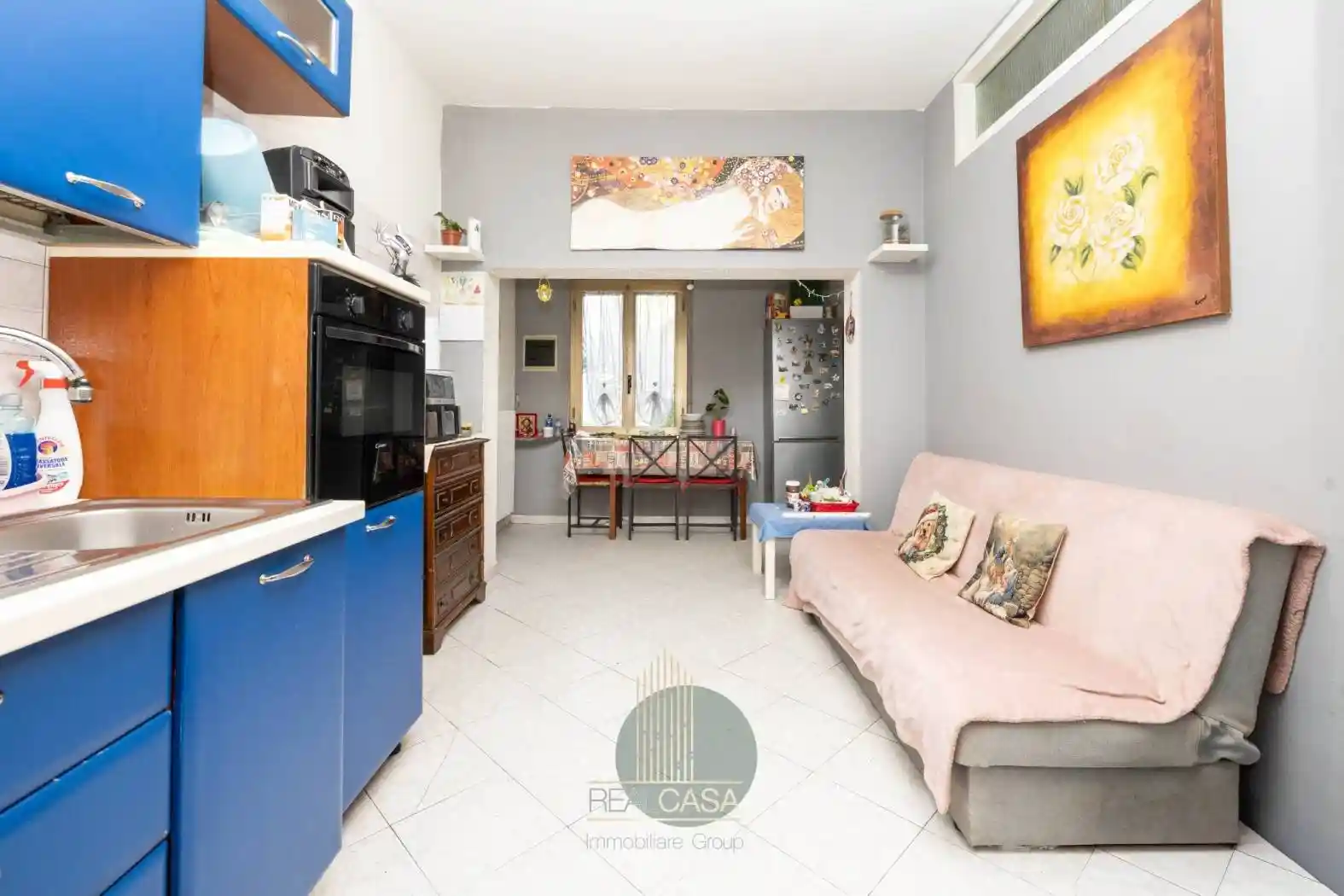 Appartamento in vendita a Rho