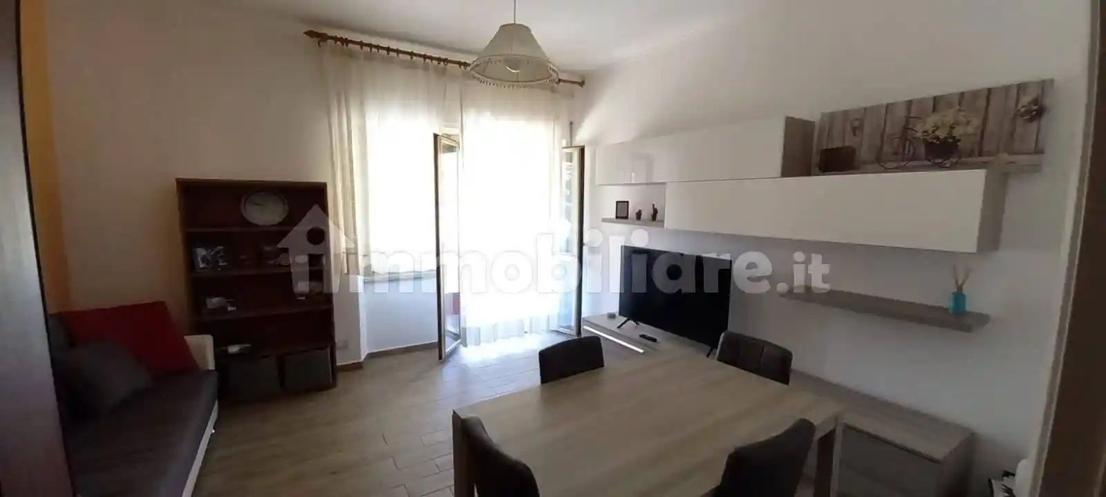 Appartamento in affitto a Perugia