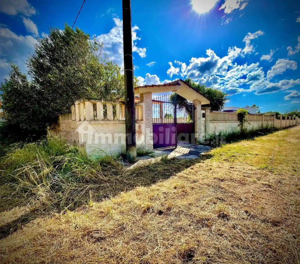 Villa in vendita a Sava
