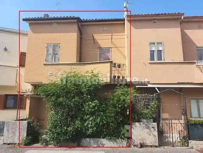 Casa indipendente