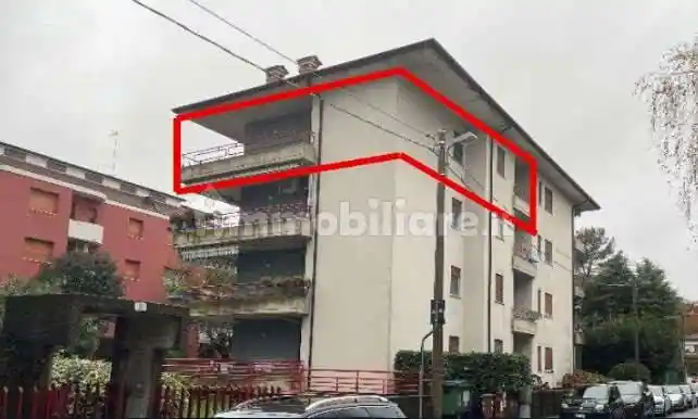 Appartamento in vendita a Gorizia