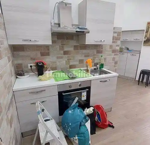 Appartamento in vendita a Bari