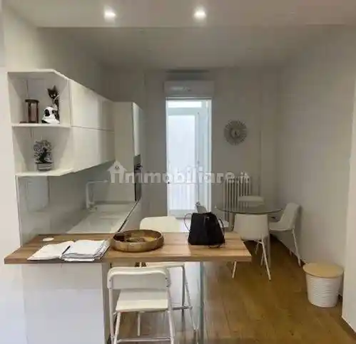 Appartamento in vendita a Bari