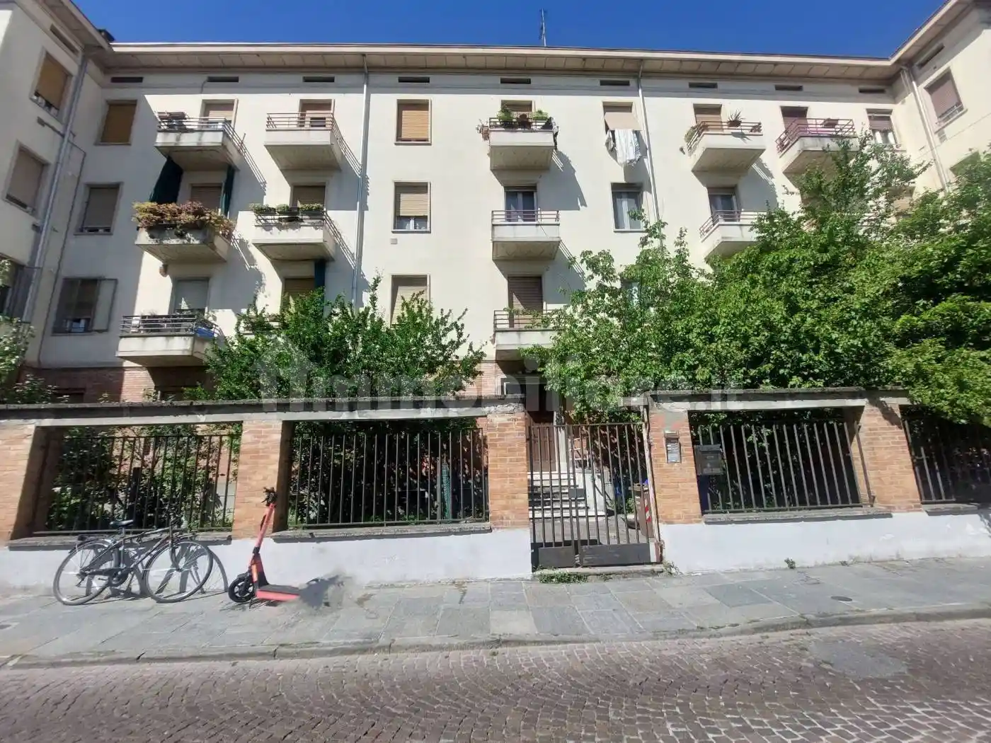 Appartamento in vendita a Parma