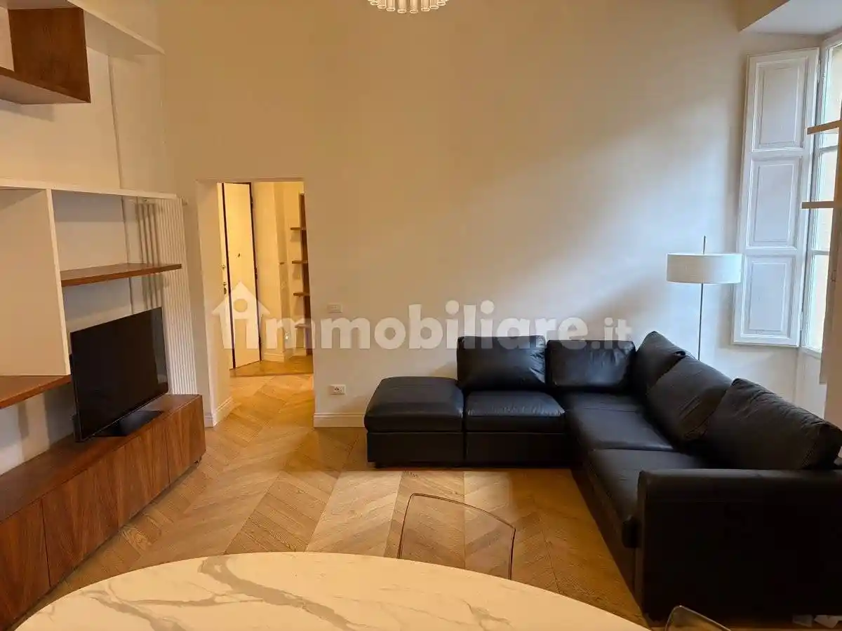 Appartamento in affitto a Roma