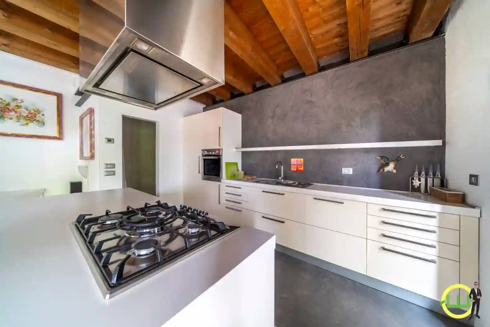 Casa indipendente - foto 2