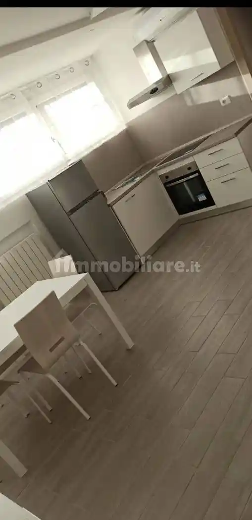 Appartamento in affitto a Basiglio