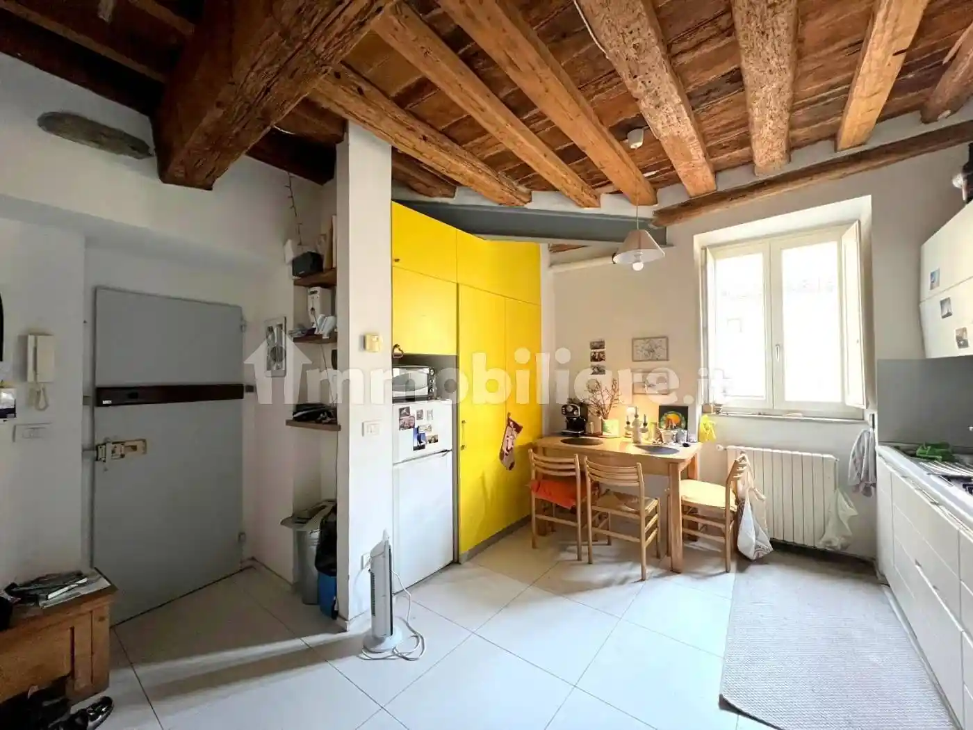 Appartamento in affitto a Firenze