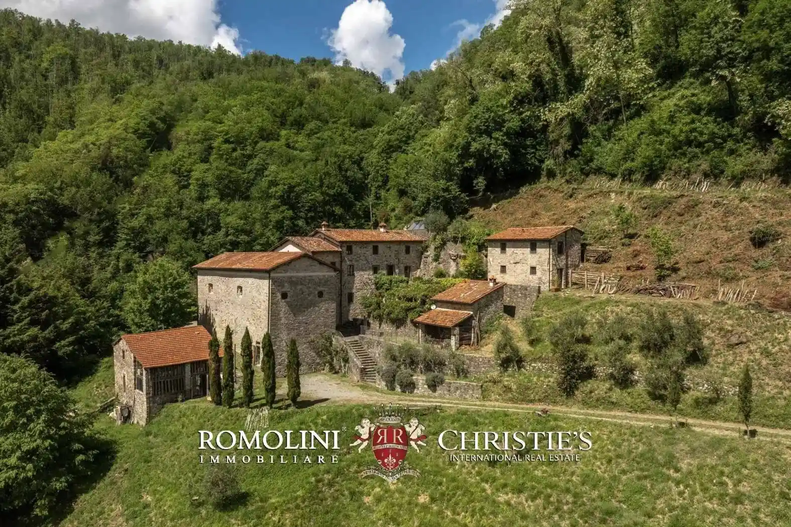 Villa in vendita a Lucca