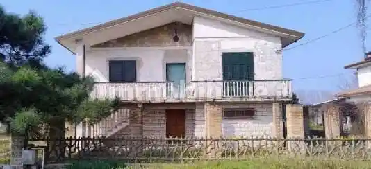 Casa indipendente in vendita a Codigoro